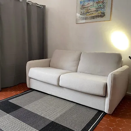 Verdollin Apartment