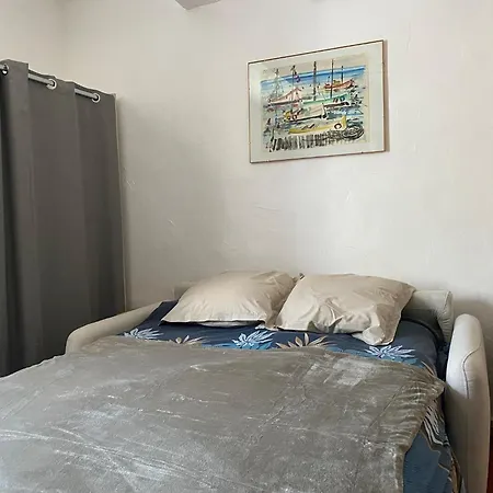 Verdollin Apartment
